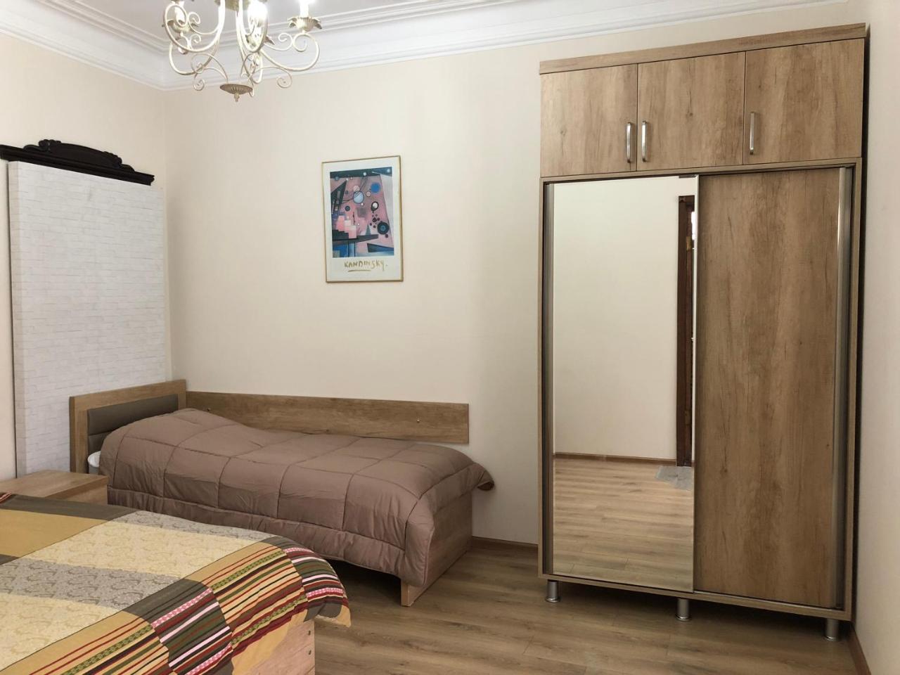 Temo Guest House 10 Batumi Exterior foto